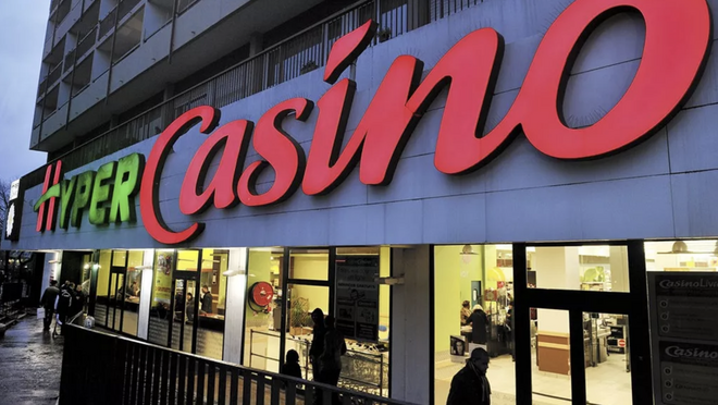Casino cierra la venta de 61 tiendas a Les Mousquetaires