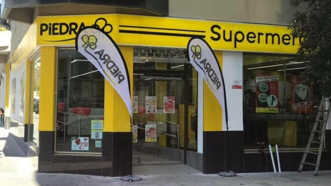 Supermercados Piedra, sancionado por irregularidades en el descuelgue del convenio