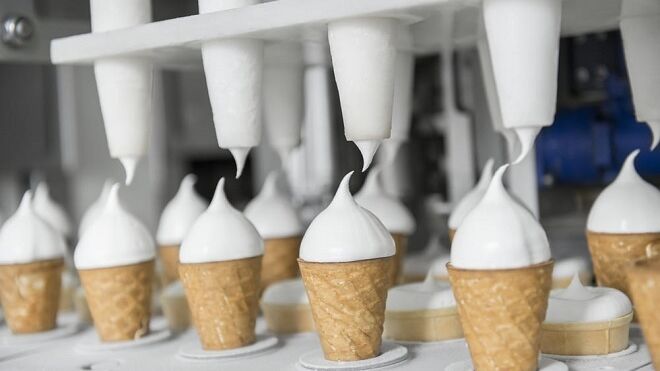 3 de cada 10 productores de helados presentan riesgo elevado de impago