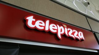Telepizza se refuerza en Murcia con un nuevo restaurante en Archena