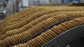 La industria de pan y pastelería disparó sus ventas el 19% en 2022