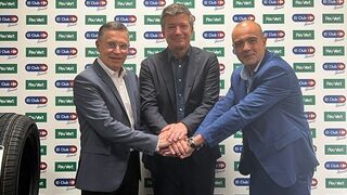 El Club Carrefour con alía con Feu Vert para amplíar las ventajas de sus socios