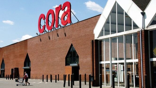 La adquisición de Cora y Match por Carrefour, ¿qué está pasando en Francia?