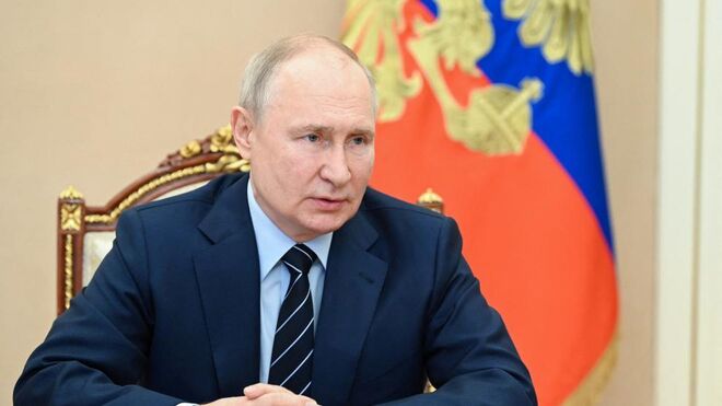 Moscú toma control de las filiales rusas de Danone y Carlsberg