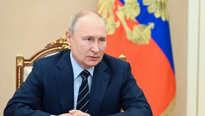 Moscú toma control de las filiales rusas de Danone y Carlsberg