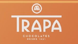 Trapa lanza una nueva tableta 100% cacao de su gama Collection