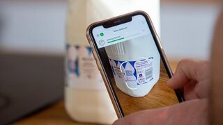 Ocado lanza una app que recompensa el reciclaje de sus clientes