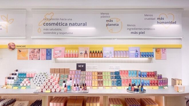 Freshly Cosmetics anuncia nuevas tiendas físicas en Bilbao y Oviedo