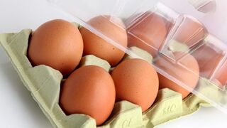 El consumo de huevos resiste la inflación y crece en 2023