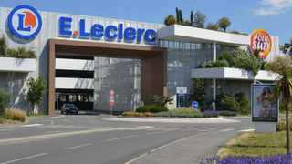 El gigante francés Leclerc compra 27 tiendas en Luxemburgo a Louis Delhaize