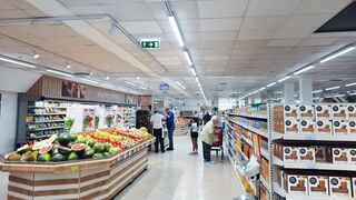 Froiz avanza en su expansión con un nuevo supermercado en Ferrol (A Coruña)