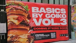 Basics by Goiko abrirá en Málaga su primer restaurante fuera de Madrid