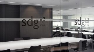 SDG Group logra la certificación en Data & IA y Digital & App Innovation de Microsoft