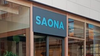 Saona abre su primer restaurante en el centro de Reus (Tarragona)