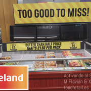 The Perfect Store - Activando al Shopper: Supermercados Iceland, no te pierdas las ofertas