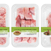 La carne de conejo innova con tres formatos para convertirse en la nueva forma de cocinar en Europa