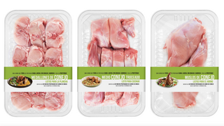 La carne de conejo innova con tres formatos para convertirse en la nueva forma de cocinar en Europa