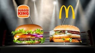 Burger King y McDonald's suprimen el tomate en sus menús de la India ante el aumento de precios