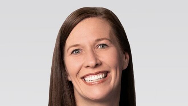 Walmart nombra a  Kathryn McLay nueva CEO internacional