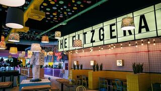 The Fitzgerald prevé abrir 12 hamburgueserías y facturar más de 20 millones en 2023