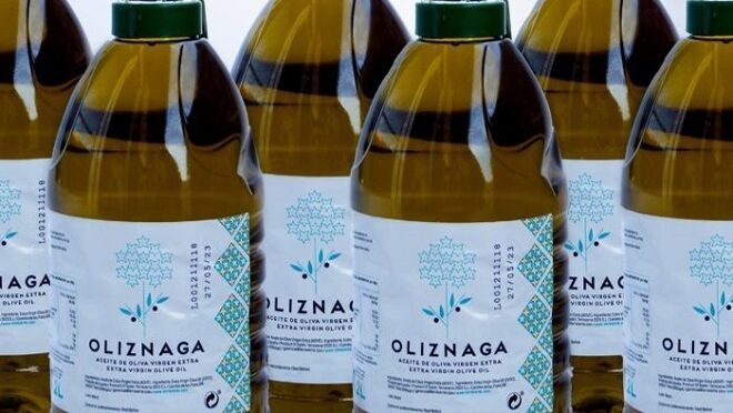 Roban 6.000 litros de aceite de oliva en Teba ( Málaga) por valor de 50.000 euros