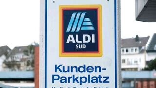 Aldi Süd lanza un proyecto piloto de aparcamiento nocturno en Düsseldorf