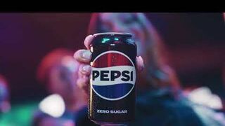 Pepsi celebra sus 125 años con nuevo logotipo y envase