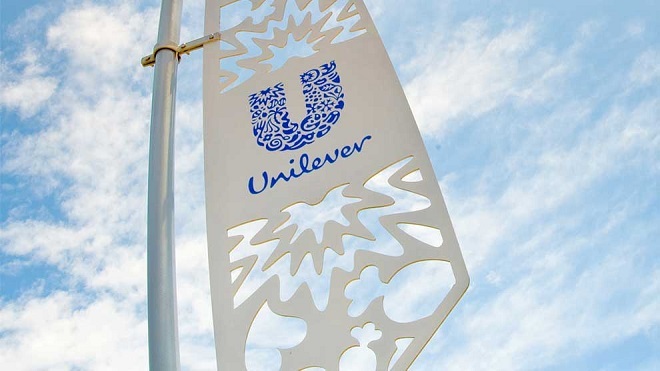 Unilever España creció el 13% en 2022, pero redujo su beneficio