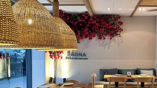 Saona se refuerza en Barcelona con un restaurante en pleno centro