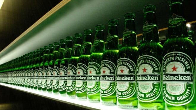 Heineken desbanca a Corona Extra como la cerveza más valiosa del mundo