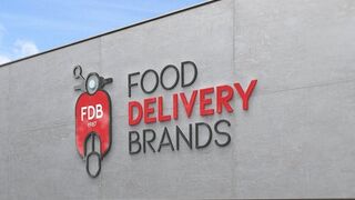 Food Delivery Brands (Telepizza) plantea un ERE para 50 trabajadores