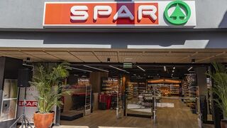 Spar Gran Canaria invierte 3 millones en su nueva tienda del centro comercial Anfi