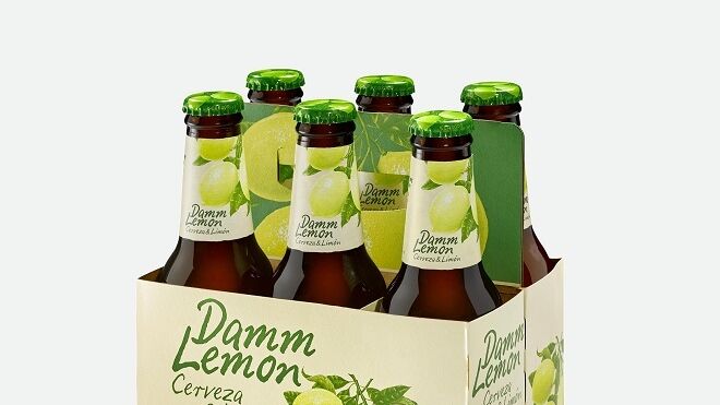 La OCU denuncia a Damm por publicidad engañosa de su cerveza con limón