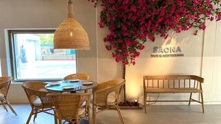 Saona avanza en su expansión nacional con un nuevo restaurante en Zaragoza