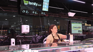 Family Cash busca casi un centenar de profesionales para su nueva tienda en Valencia