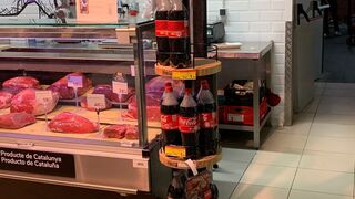 The Perfect Shopper - Activando al Shopper: Nuevo punto de interrupción de la compra de Coca-Cola