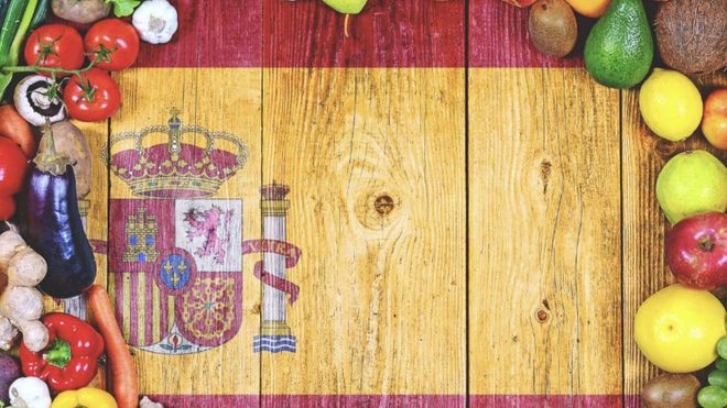El milagro hortofrutícola español y la innovación