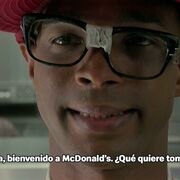 McDonald's ensalza su presencia en la cultura con el nuevo menú 'Como aparece en'
