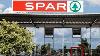 Spar Gran Canaria se instalará en el Crew Center Las Palmas con una tienda vanguardista
