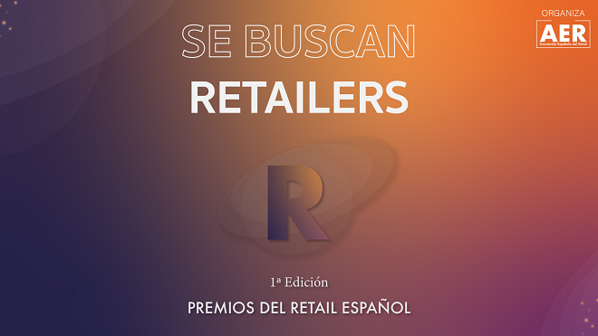 Nacen los Premios del Retail Español