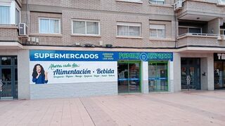 Family Express se refuerza en Murcia capital con una nueva tienda