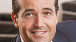 Sébastien Mouquet, nuevo Director General de Pernod Ricard Iberia