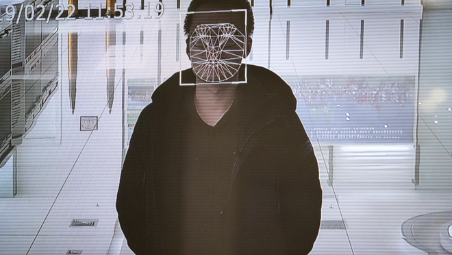 Reino Unido avanza en el reconocimiento facial para restringir los robos en supermercados
