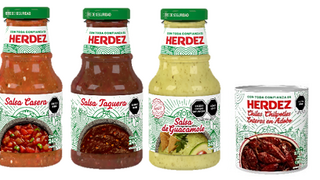 Varma Food & Personal Care distribuirá en España las salsas de la mexicana Herdez