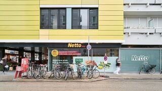 Netto, filial de Edeka, abrirá el mayor súper sin cajeros de Alemania