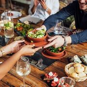 El boom veggie llega a los restaurantes: aumenta el 25% la oferta vegana en España