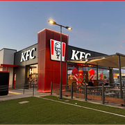KFC abre un nuevo restaurante en el municipio de Los Barrios (Cádiz)