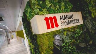 Mahou San Miguel invierte 90 millones en su plan para transformar la hostelería