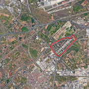 P3 Logistic Parks construirá en Reus el mayor proyecto logístico de Cataluña