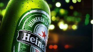 Heineken produce ya con el 50% de energía renovable